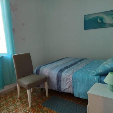 Casa Roby 120 Mt Beach Фонтане-Бьянке Экстерьер фото
