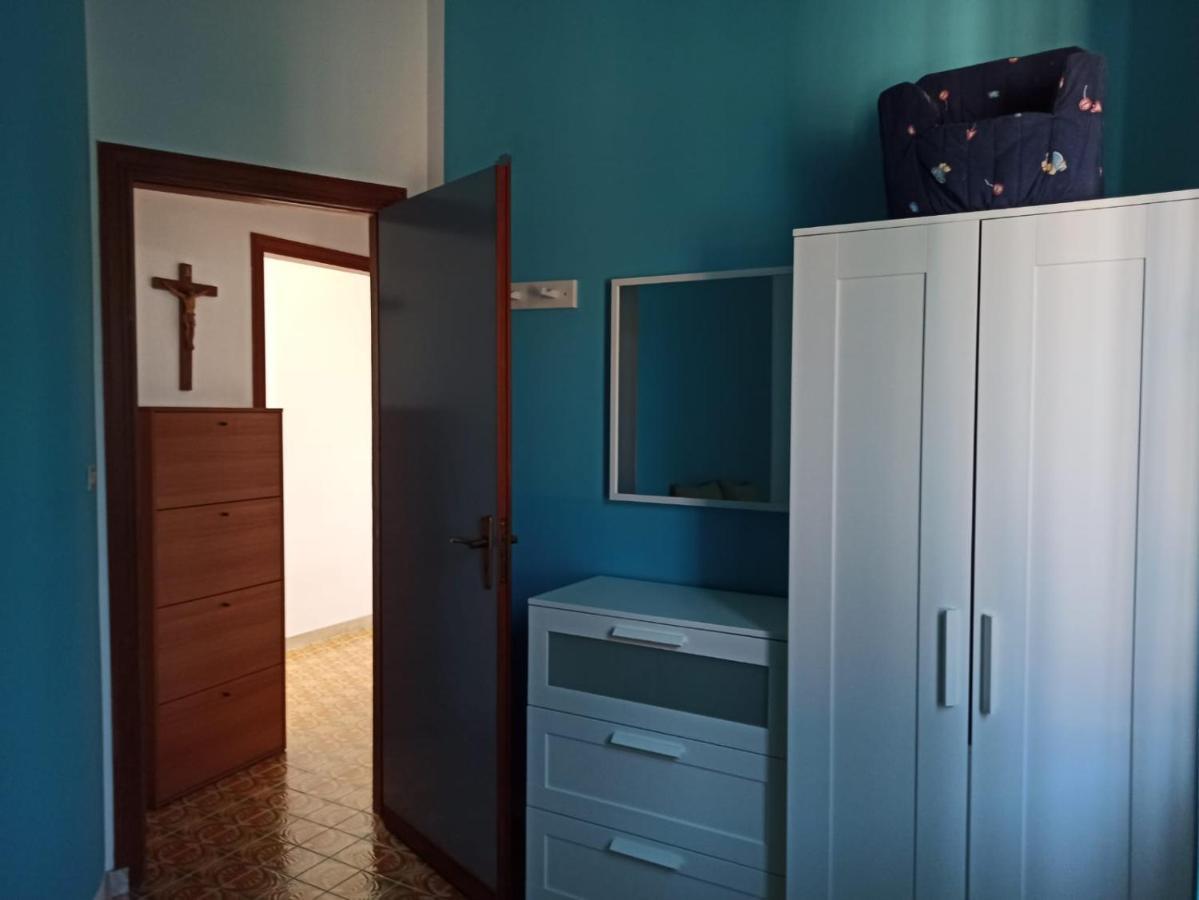 Casa Roby 120 Mt Beach Фонтане-Бьянке Экстерьер фото