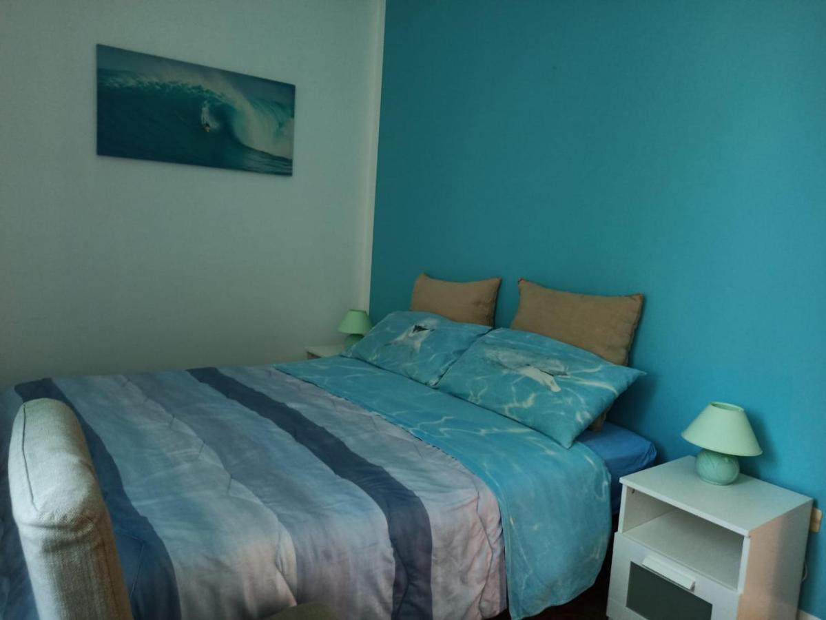 Casa Roby 120 Mt Beach Фонтане-Бьянке Экстерьер фото