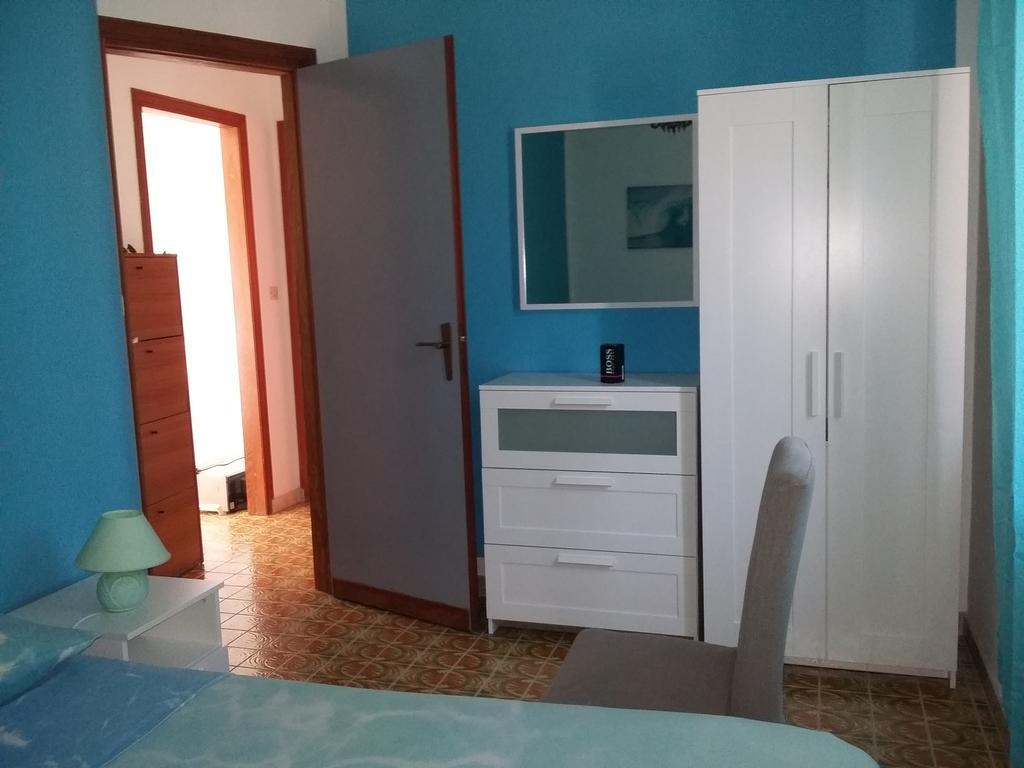 Casa Roby 120 Mt Beach Фонтане-Бьянке Экстерьер фото