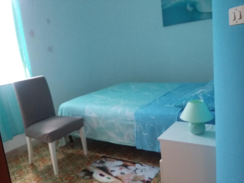 Casa Roby 120 Mt Beach Фонтане-Бьянке Экстерьер фото