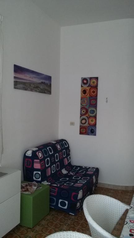 Casa Roby 120 Mt Beach Фонтане-Бьянке Экстерьер фото