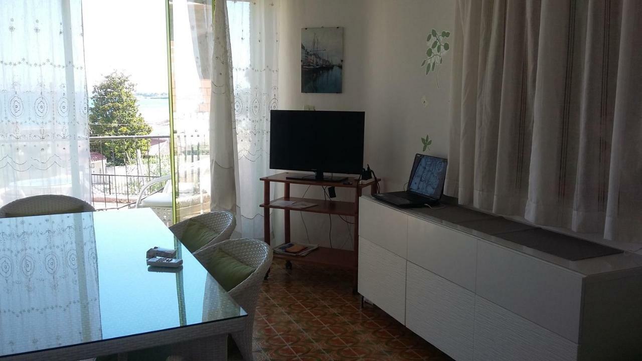 Casa Roby 120 Mt Beach Фонтане-Бьянке Экстерьер фото